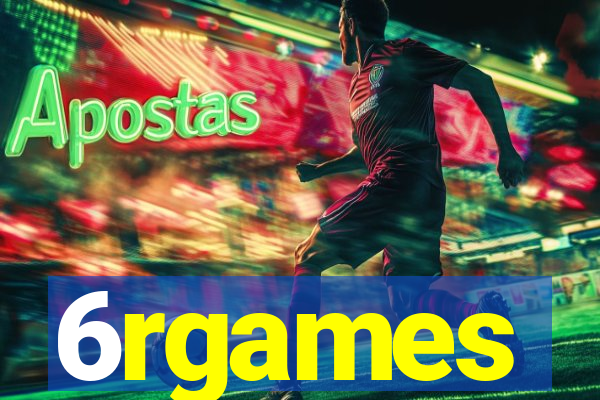 6rgames