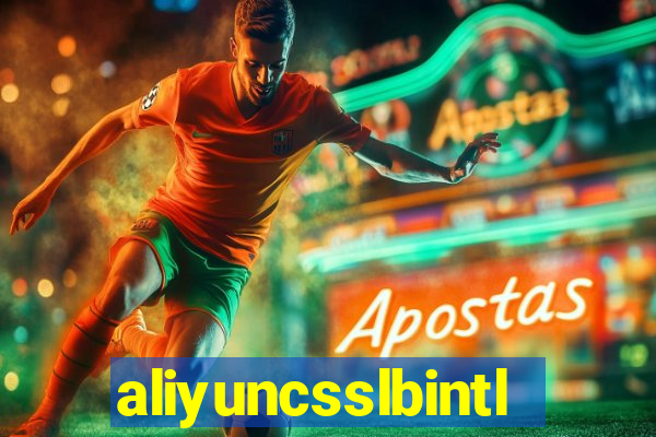 aliyuncsslbintl.com