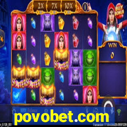 povobet.com