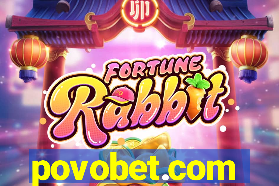 povobet.com