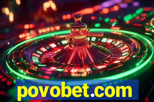 povobet.com
