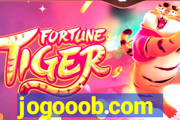 jogooob.com