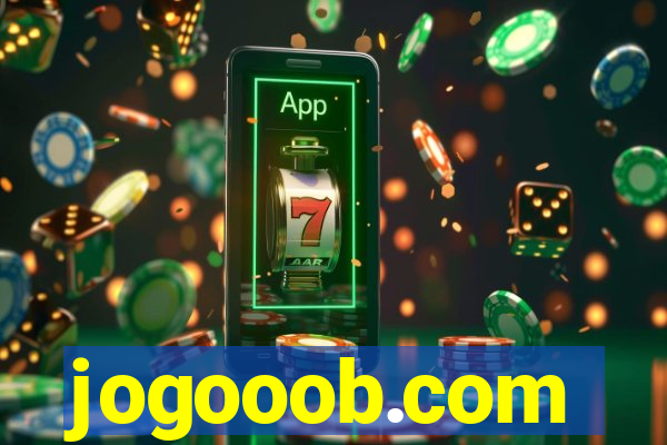 jogooob.com
