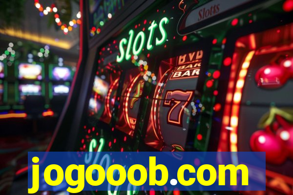 jogooob.com