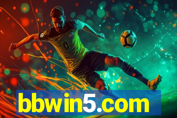 bbwin5.com
