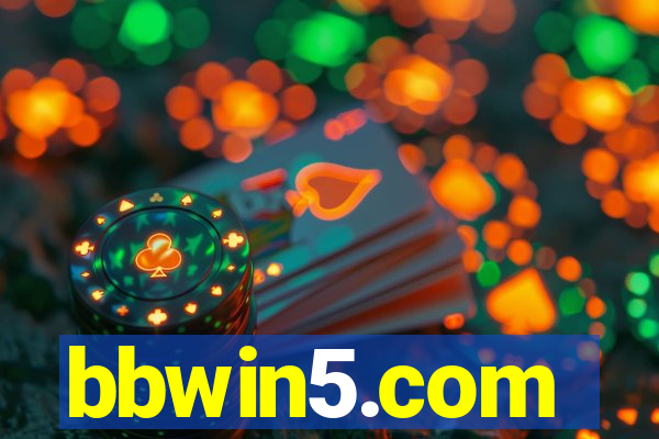 bbwin5.com