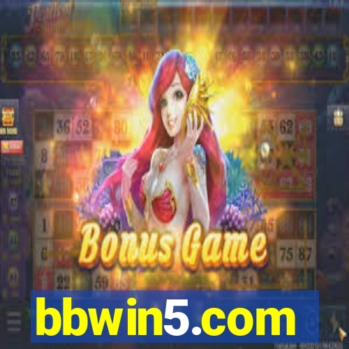 bbwin5.com