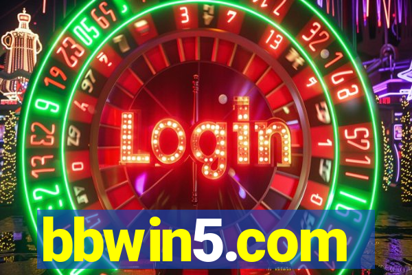 bbwin5.com