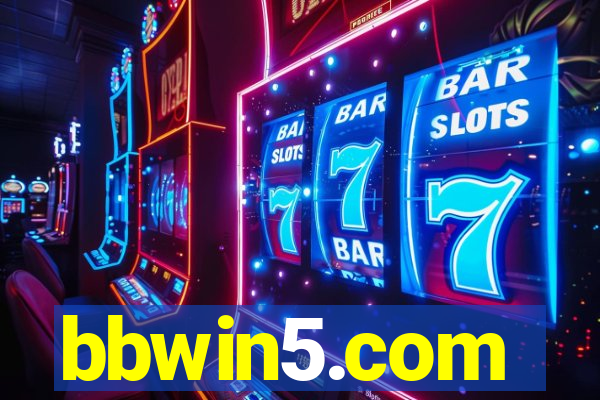 bbwin5.com