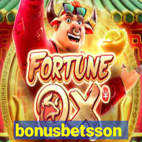 bonusbetsson