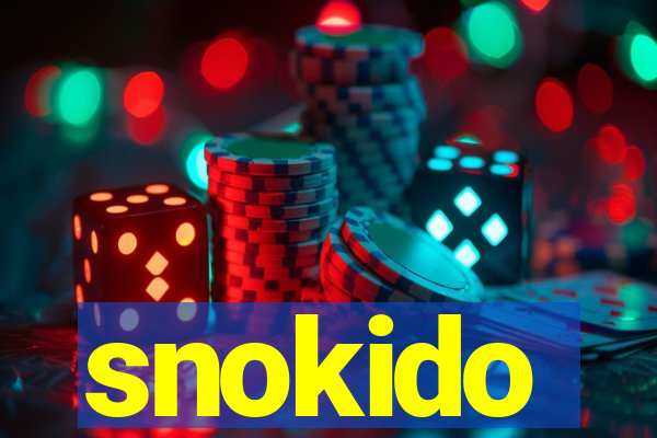 snokido