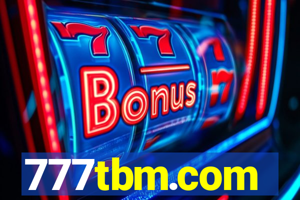 777tbm.com