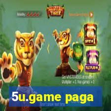 5u.game paga
