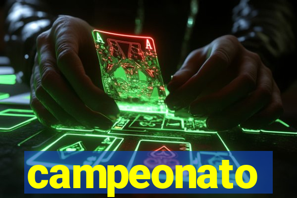 campeonato brasileiro spiele