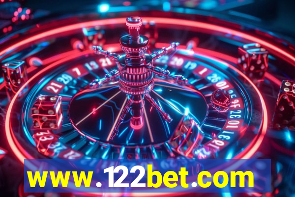www.122bet.com