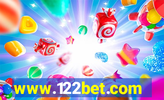 www.122bet.com