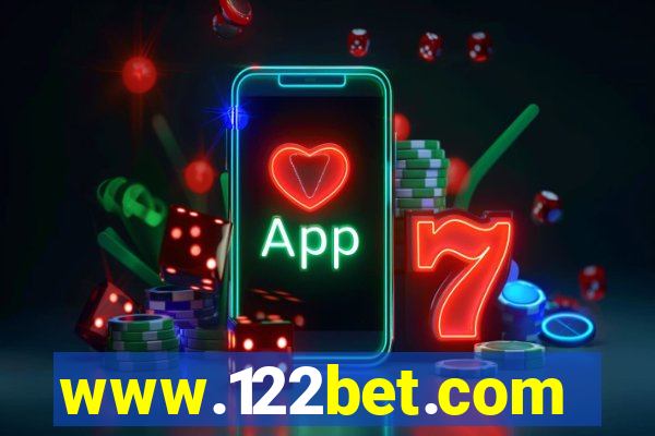 www.122bet.com