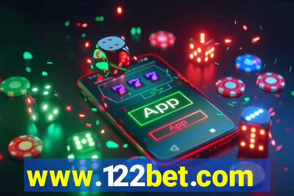 www.122bet.com
