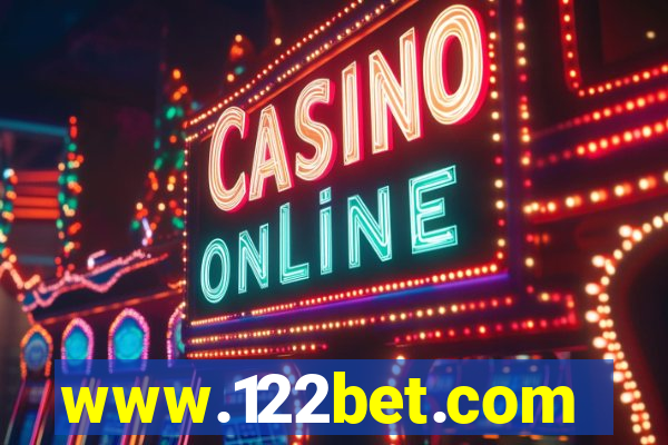 www.122bet.com