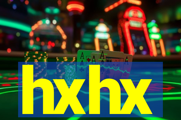 hxhx