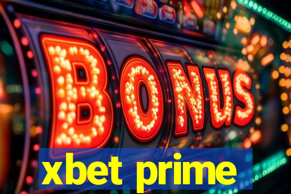 xbet prime