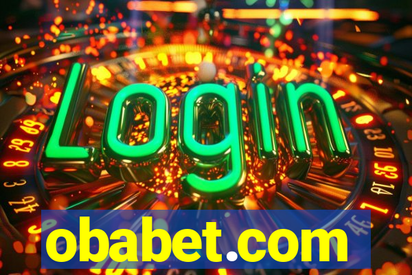 obabet.com