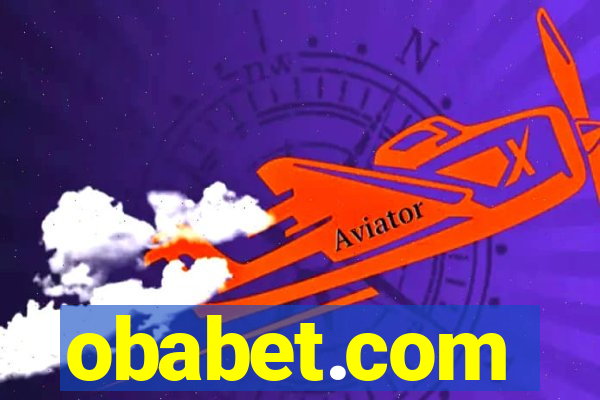 obabet.com