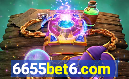 6655bet6.com