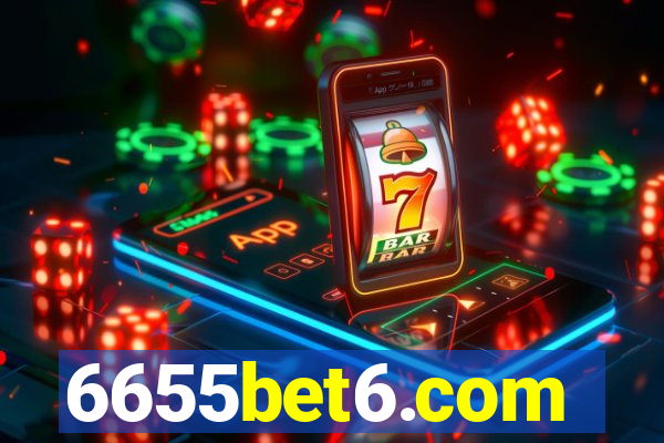 6655bet6.com