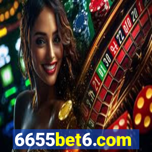 6655bet6.com