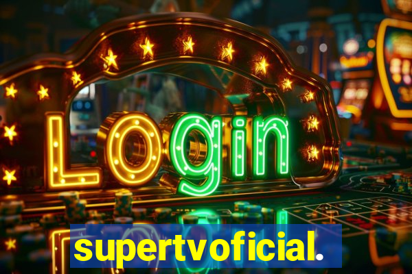 supertvoficial.com