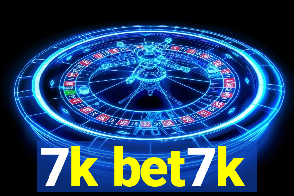 7k bet7k