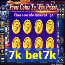 7k bet7k