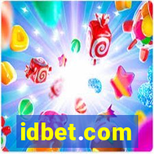 idbet.com