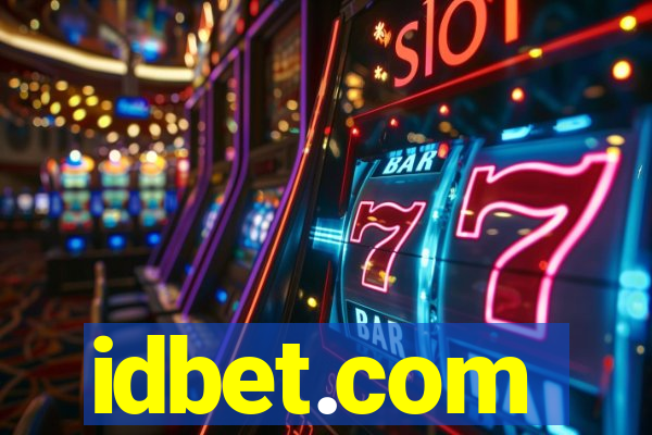 idbet.com