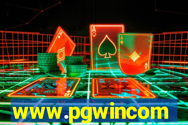 www.pgwincom