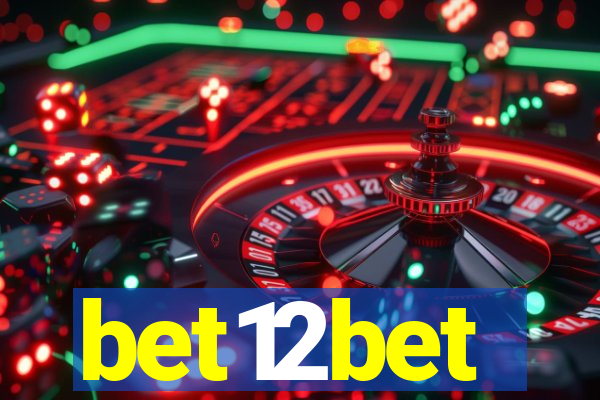 bet12bet