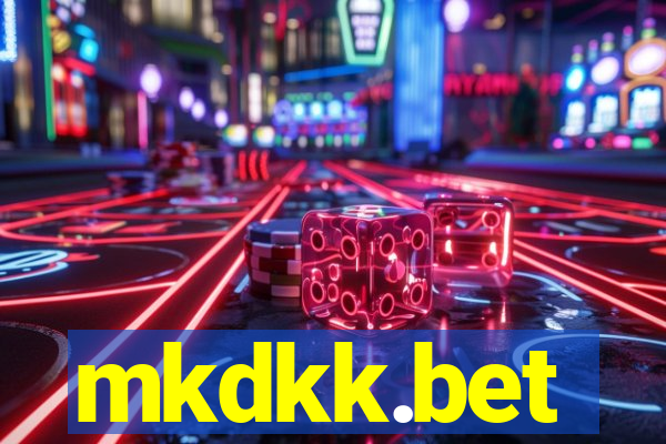 mkdkk.bet