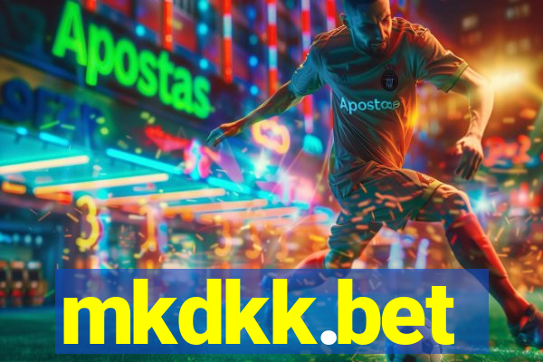 mkdkk.bet