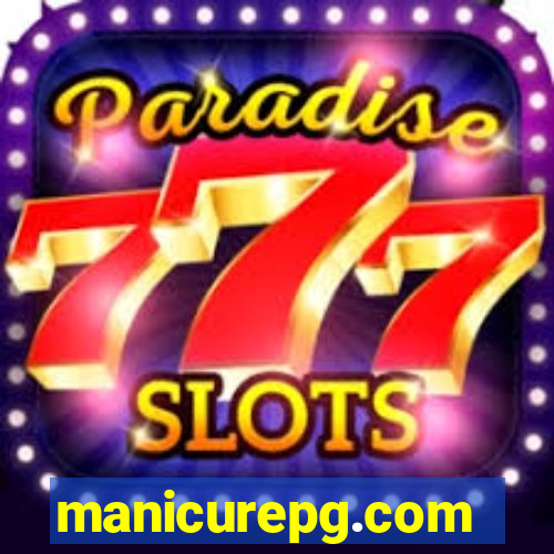 manicurepg.com