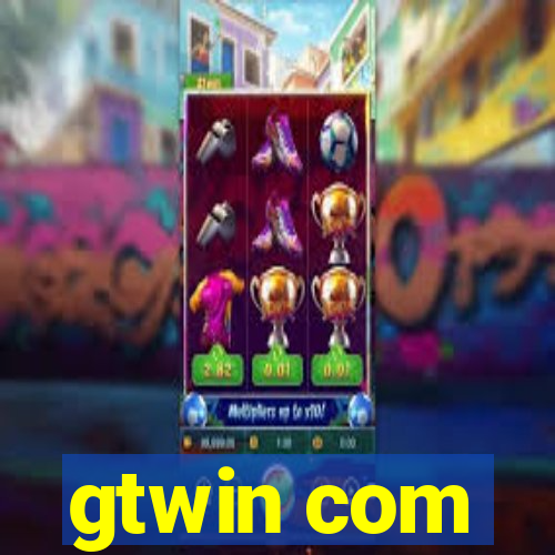 gtwin com