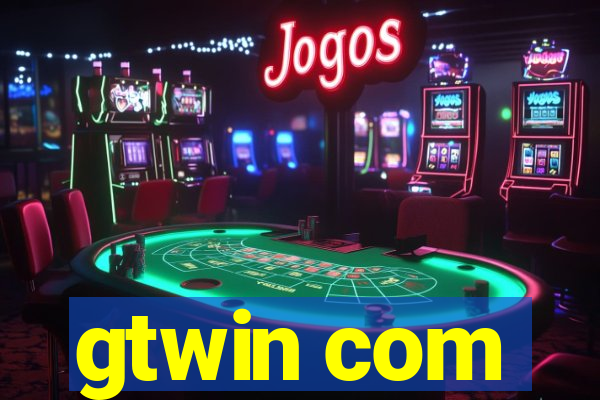 gtwin com