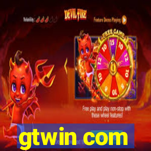 gtwin com
