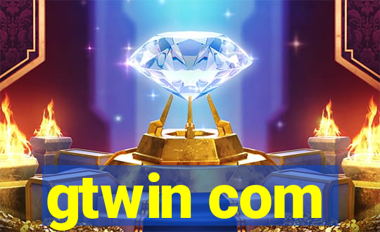 gtwin com