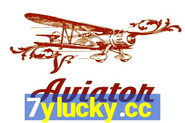 7ylucky.cc