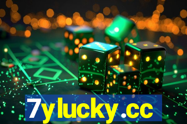 7ylucky.cc