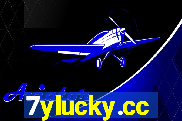 7ylucky.cc