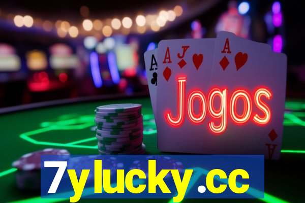 7ylucky.cc