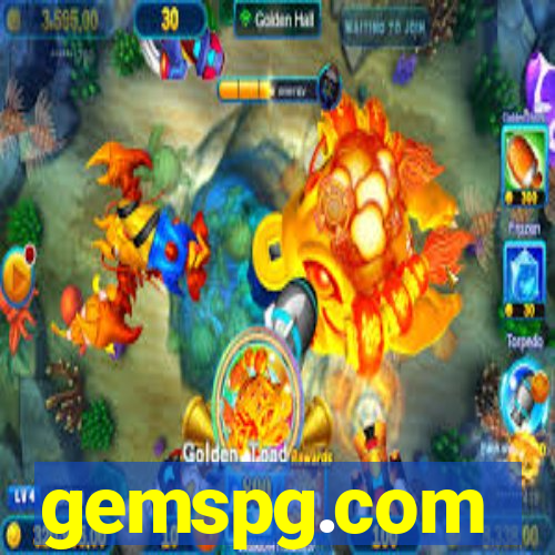 gemspg.com