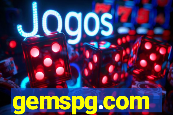 gemspg.com